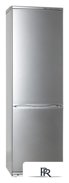 Холодильник ATLANT ХМ-6024-080 - Изображение №2 — Интернет-магазин ПроЗаказ