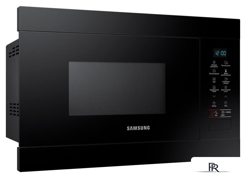 Микроволновая печь Samsung MS22M8054AK - Изображение №3 — Интернет-магазин ПроЗаказ
