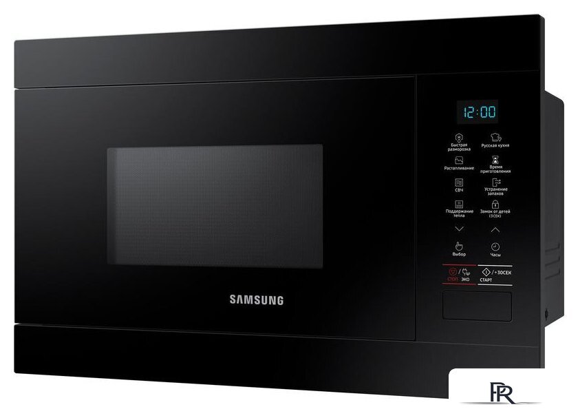 Микроволновая печь Samsung MS22M8054AK - Изображение №2 — Интернет-магазин ПроЗаказ