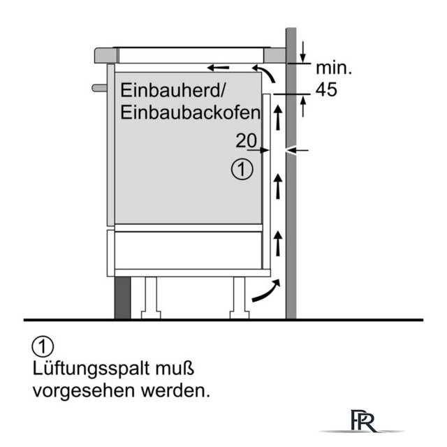 Варочная панель Bosch PXY675DC1E - Изображение №7 — Интернет-магазин ПроЗаказ
