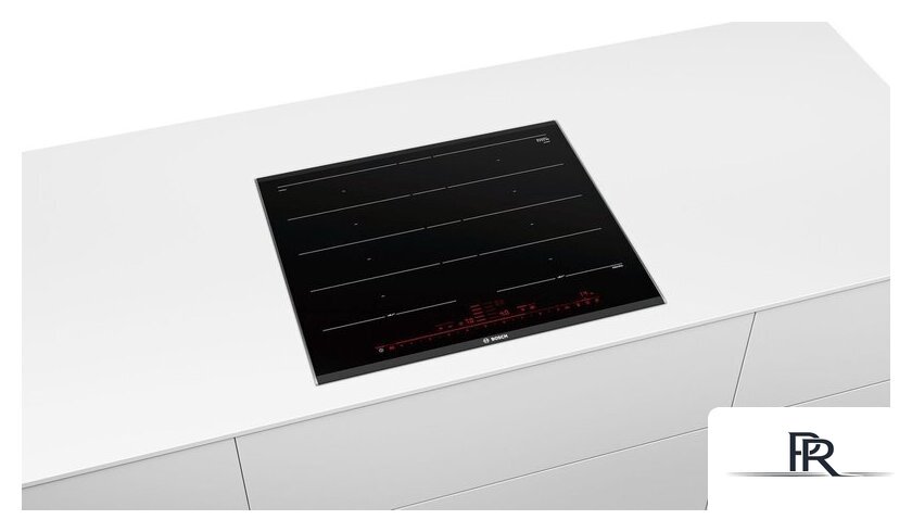 Варочная панель Bosch PXY675DC1E - Изображение №4 — Интернет-магазин ПроЗаказ