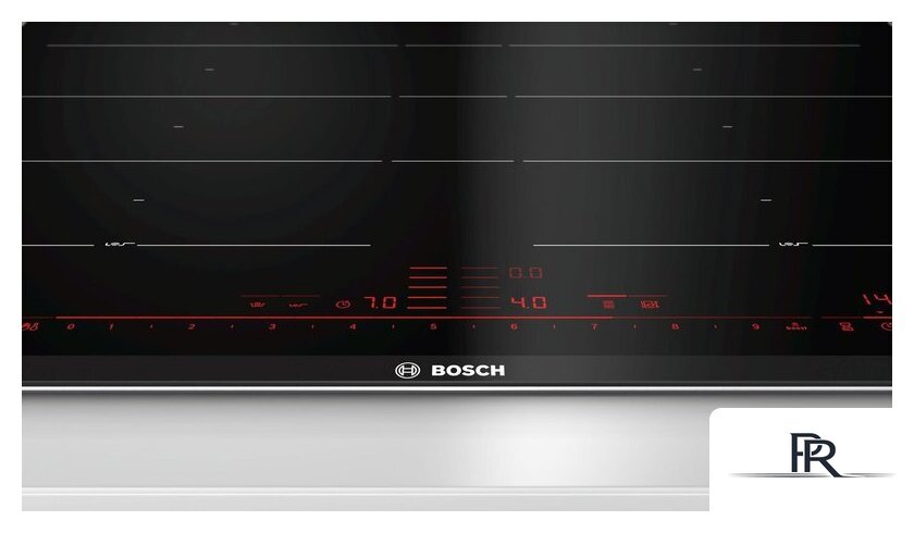 Варочная панель Bosch PXY675DC1E - Изображение №2 — Интернет-магазин ПроЗаказ