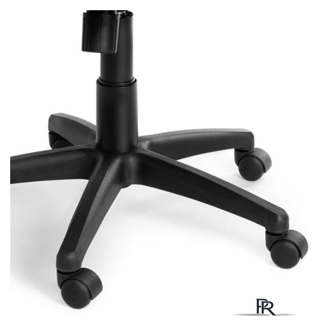 Игровое (геймерское) кресло TetChair Driver (флок/ткань, коричневый) - Изображение №16 — Интернет-магазин ПроЗаказ