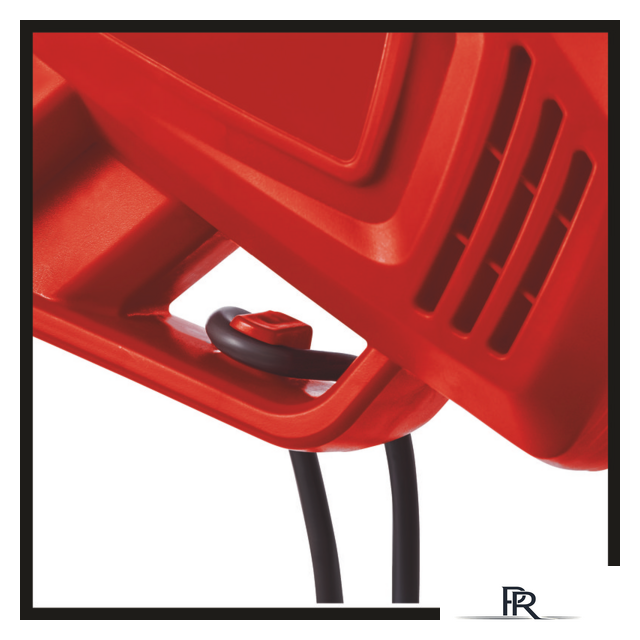 Садовая воздуходувка Einhell GC-EL 3024 E - Изображение №4 — Интернет-магазин ПроЗаказ