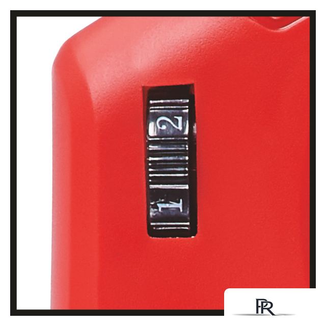 Садовая воздуходувка Einhell GC-EL 3024 E - Изображение №8 — Интернет-магазин ПроЗаказ