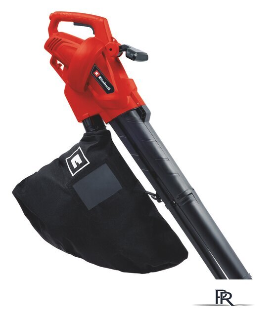 Садовая воздуходувка Einhell GC-EL 3024 E - Изображение №1 — Интернет-магазин ПроЗаказ