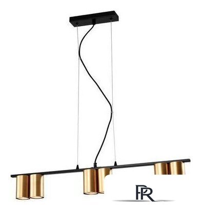 Подвесная люстра Zhong Lighting Limited WND23725/6 - Изображение №1 — Интернет-магазин ПроЗаказ