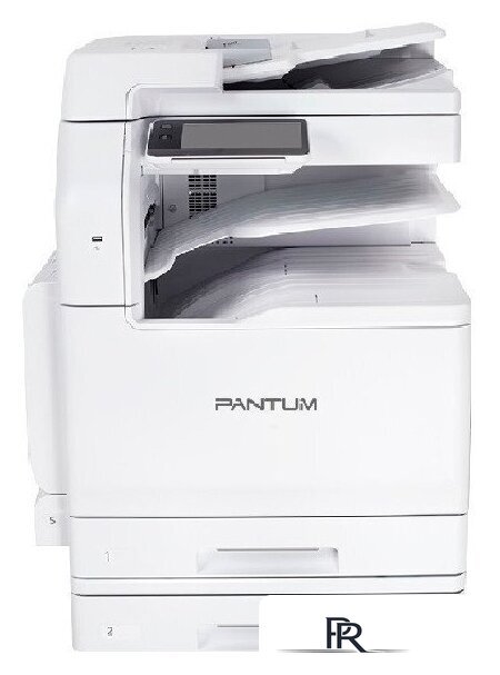 МФУ Pantum CM420ADN - Изображение №1 — Интернет-магазин ПроЗаказ