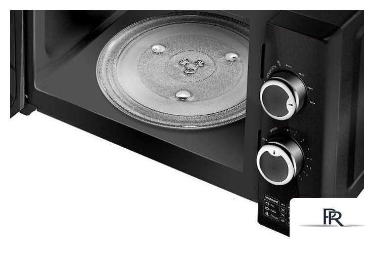 Микроволновая печь CENTEK CT-1570 - Изображение №3 — Интернет-магазин ПроЗаказ
