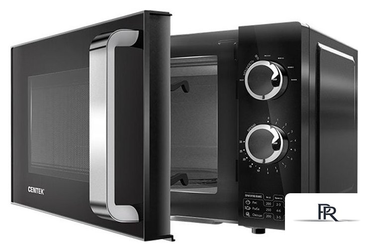 Микроволновая печь CENTEK CT-1570 - Изображение №2 — Интернет-магазин ПроЗаказ