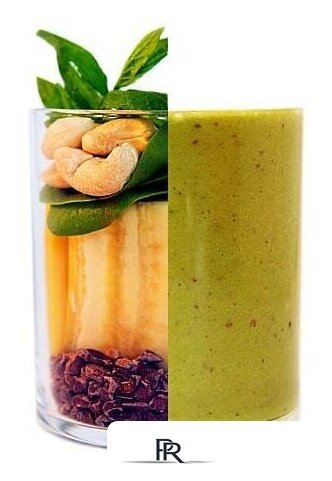 Стационарный блендер NOVIS Pro 880L (кремовый) - Изображение №19 — Интернет-магазин ПроЗаказ