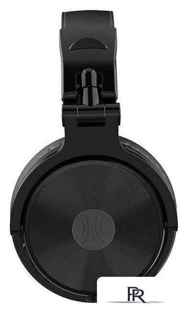 Наушники OneOdio Studio Wireless Pro C (черный) - Изображение №3 — Интернет-магазин ПроЗаказ