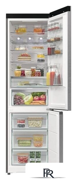 Холодильник Gorenje NRB620E61X4WFE - Изображение №5 — Интернет-магазин ПроЗаказ