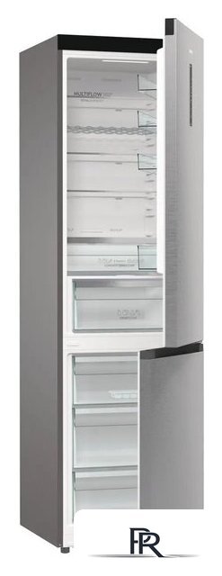 Холодильник Gorenje NRB620E61X4WFE - Изображение №4 — Интернет-магазин ПроЗаказ