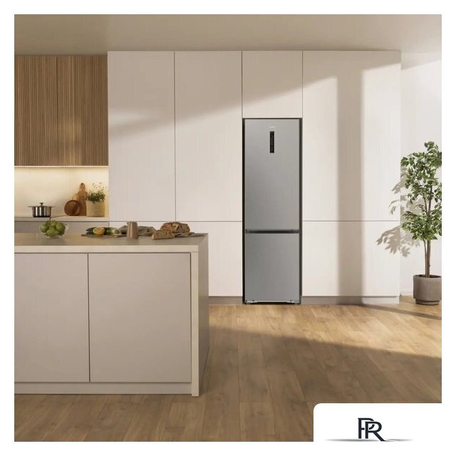Холодильник Gorenje NRB620E61X4WFE - Изображение №12 — Интернет-магазин ПроЗаказ
