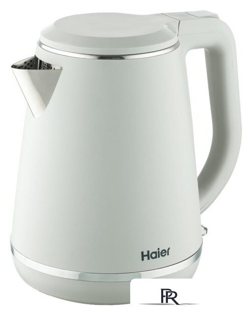 Электрический чайник Haier HK-502 - Изображение №1 — Интернет-магазин ПроЗаказ