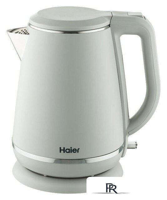 Электрический чайник Haier HK-502 - Изображение №2 — Интернет-магазин ПроЗаказ