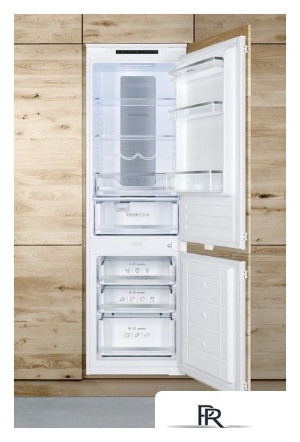 Холодильник Amica BK3055.6NFM Studio - Изображение №3 — Интернет-магазин ПроЗаказ