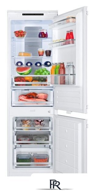 Холодильник Amica BK3055.6NFM Studio - Изображение №4 — Интернет-магазин ПроЗаказ