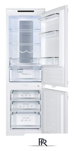 Холодильник Amica BK3055.6NFM Studio - Изображение №1 — Интернет-магазин ПроЗаказ