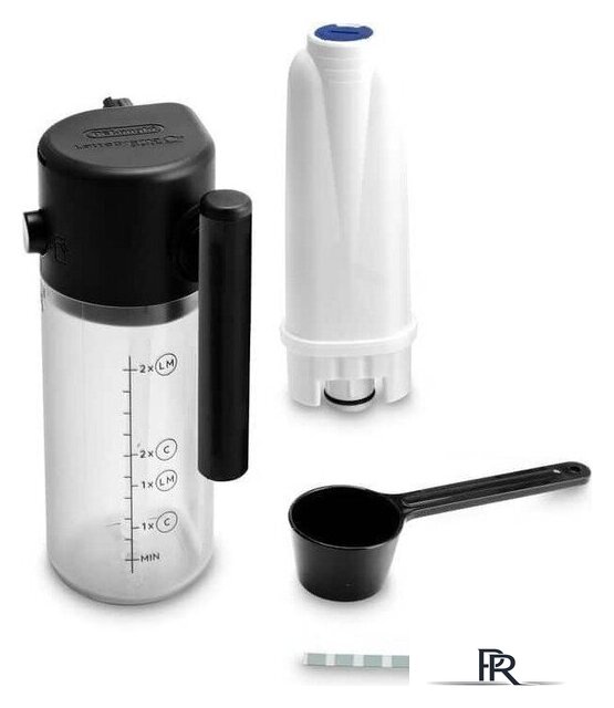 Кофемашина DeLonghi Magnifica Start ECAM220.60.B - Изображение №6 — Интернет-магазин ПроЗаказ