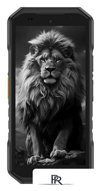 Телефон Ulefone Armor X32 Pro 8GB/256GB (черный) - Изображение №3 — Интернет-магазин ПроЗаказ