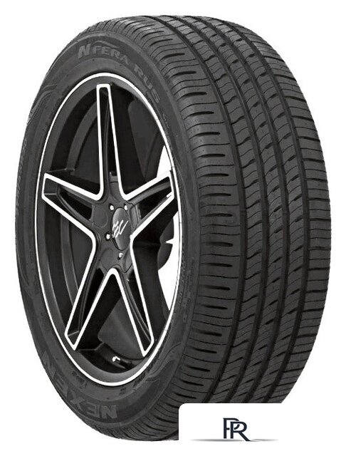 Летние шины Roadstone N'Fera RU5 215/65R16 102H - Изображение №1 — Интернет-магазин ПроЗаказ