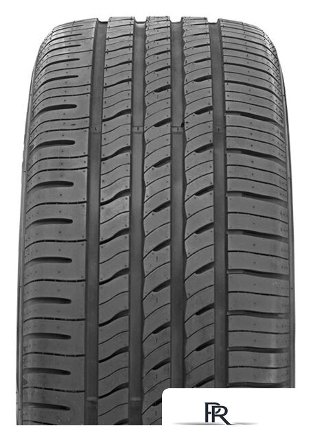 Летние шины Roadstone N'Fera RU5 215/65R16 102H - Изображение №3 — Интернет-магазин ПроЗаказ