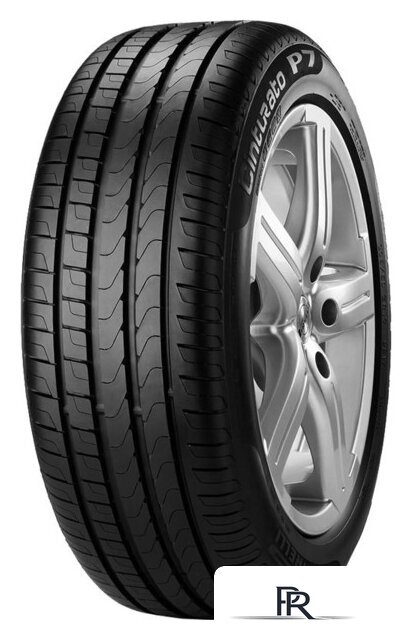 Летние шины Pirelli Cinturato P7 205/60R16 92H - Изображение №1 — Интернет-магазин ПроЗаказ
