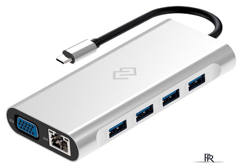 Док-станция Digma DS-051 - Изображение №1 — Интернет-магазин ПроЗаказ