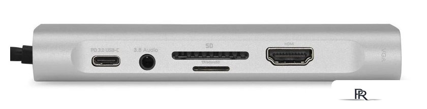 Док-станция Digma DS-051 - Изображение №2 — Интернет-магазин ПроЗаказ