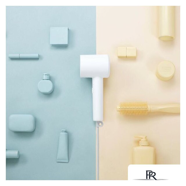 Фен Xiaomi Mi Ionic Hair Dryer H300 CMJ02ZHM (международная версия) - Изображение №7 — Интернет-магазин ПроЗаказ