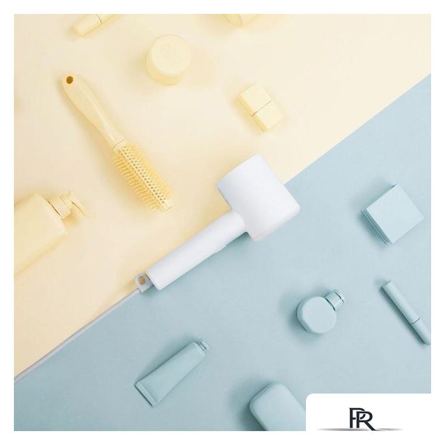 Фен Xiaomi Mi Ionic Hair Dryer H300 CMJ02ZHM (международная версия) - Изображение №8 — Интернет-магазин ПроЗаказ