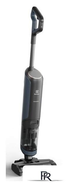 Вертикальный моющий пылесос Electrolux Aqua Ultimate 800 Wet&Dry EW81U3DB - Изображение №4 — Интернет-магазин ПроЗаказ