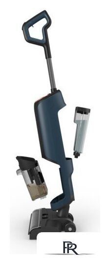 Вертикальный моющий пылесос Electrolux Aqua Ultimate 800 Wet&Dry EW81U3DB - Изображение №11 — Интернет-магазин ПроЗаказ