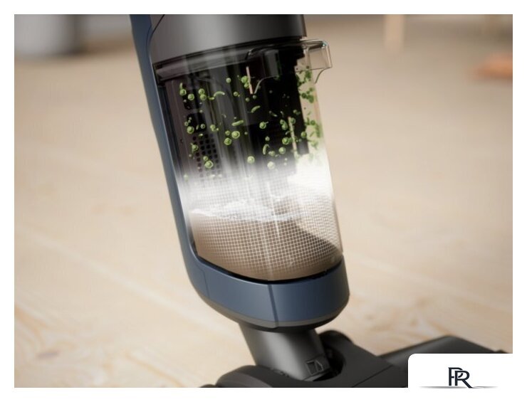 Вертикальный моющий пылесос Electrolux Aqua Ultimate 800 Wet&Dry EW81U3DB - Изображение №19 — Интернет-магазин ПроЗаказ
