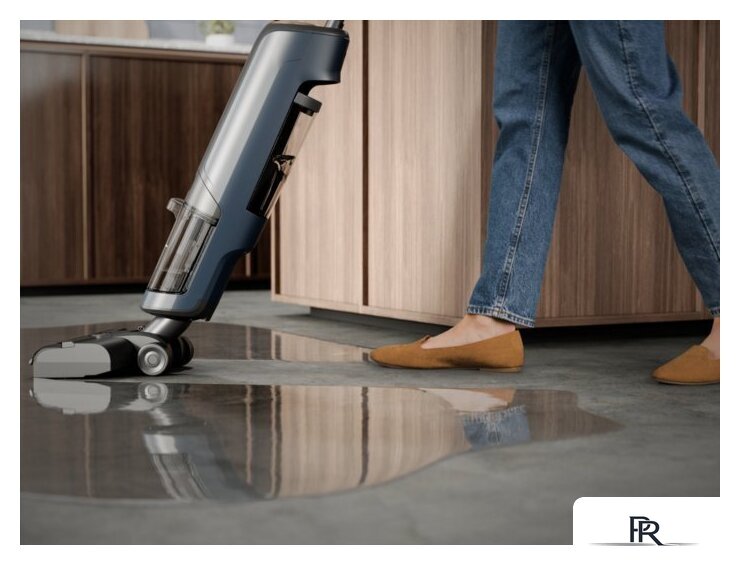 Вертикальный моющий пылесос Electrolux Aqua Ultimate 800 Wet&Dry EW81U3DB - Изображение №18 — Интернет-магазин ПроЗаказ