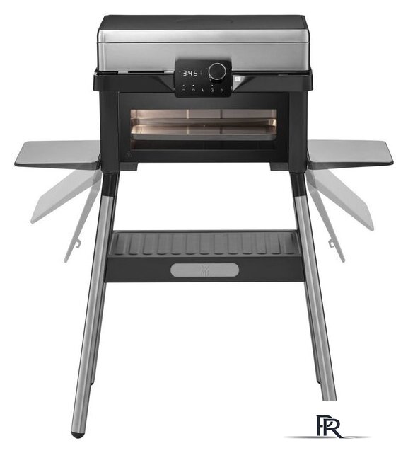Электрогриль WMF Profi Plus Urban Master 415440011 - Изображение №2 — Интернет-магазин ПроЗаказ