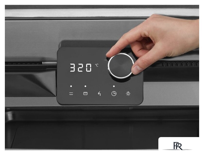 Электрогриль WMF Profi Plus Urban Master 415440011 - Изображение №5 — Интернет-магазин ПроЗаказ