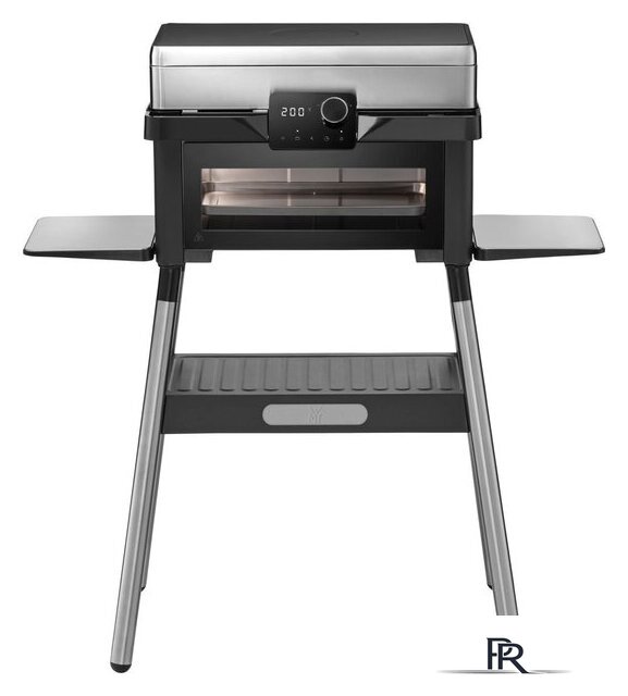 Электрогриль WMF Profi Plus Urban Master 415440011 - Изображение №1 — Интернет-магазин ПроЗаказ