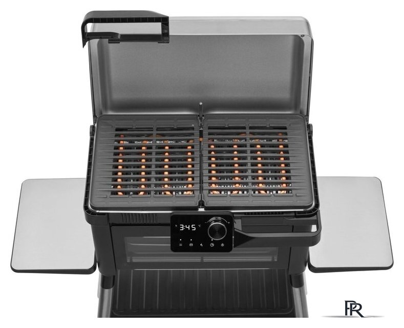 Электрогриль WMF Profi Plus Urban Master 415440011 - Изображение №4 — Интернет-магазин ПроЗаказ