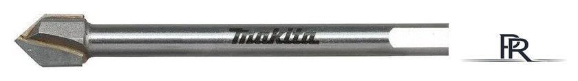 Сверло Makita D-78455 - Изображение №1 — Интернет-магазин ПроЗаказ