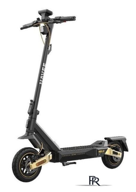 Электросамокат Navee ST5 Max - Изображение №1 — Интернет-магазин ПроЗаказ