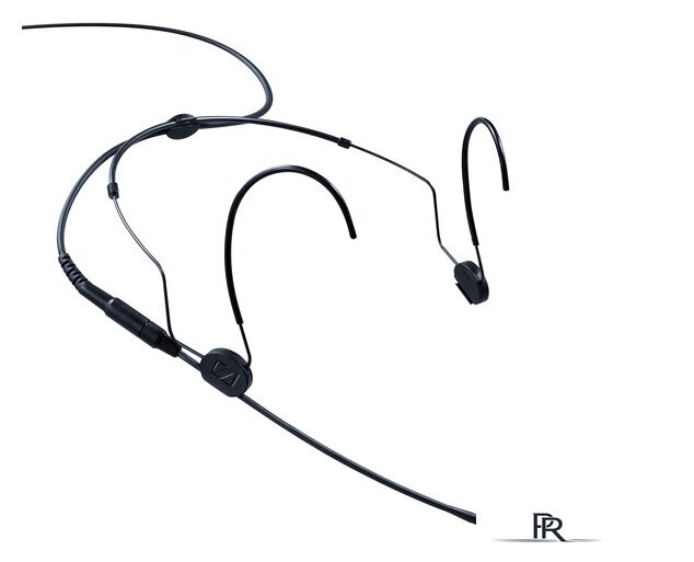 Проводной микрофон Sennheiser HSP 4-EW - Изображение №1 — Интернет-магазин ПроЗаказ