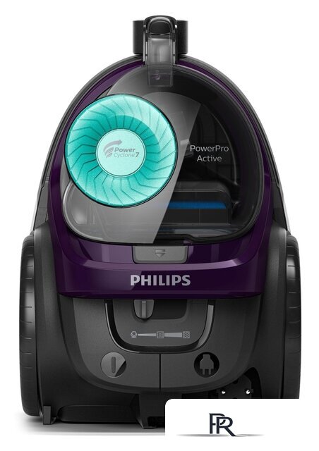 Пылесос Philips FC9571/01 - Изображение №4 — Интернет-магазин ПроЗаказ