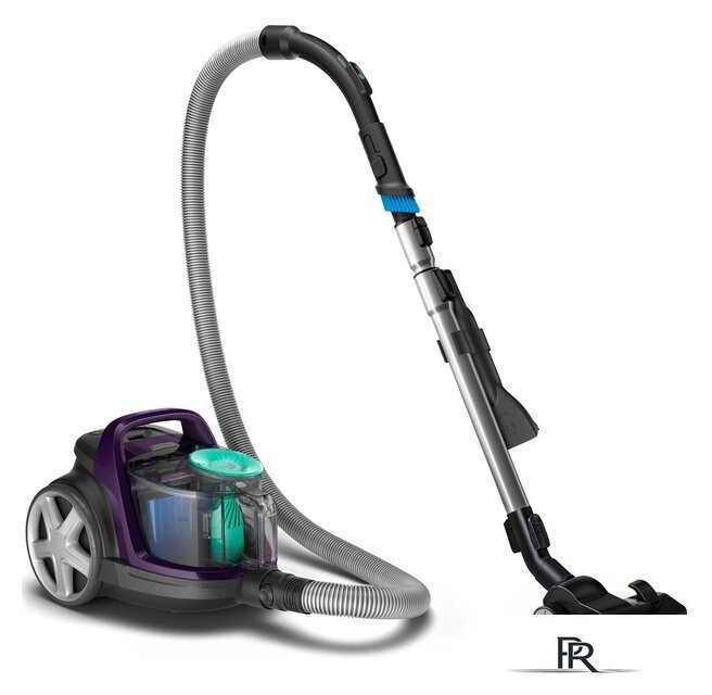 Пылесос Philips FC9571/01 - Изображение №2 — Интернет-магазин ПроЗаказ