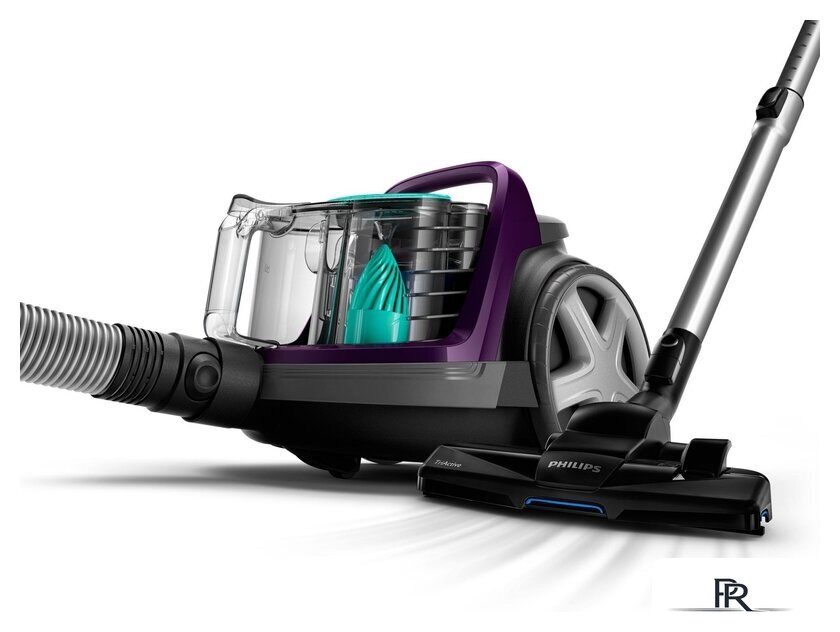Пылесос Philips FC9571/01 - Изображение №6 — Интернет-магазин ПроЗаказ