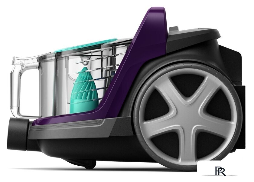 Пылесос Philips FC9571/01 - Изображение №5 — Интернет-магазин ПроЗаказ