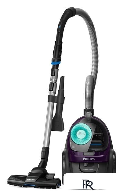 Пылесос Philips FC9571/01 - Изображение №3 — Интернет-магазин ПроЗаказ