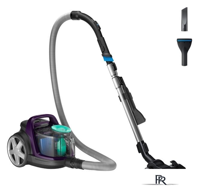 Пылесос Philips FC9571/01 - Изображение №1 — Интернет-магазин ПроЗаказ